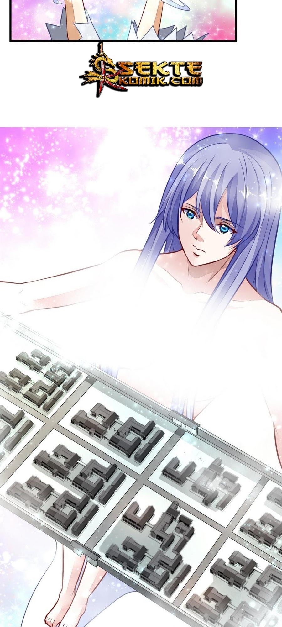 King of the Gods chapter 50